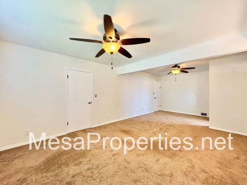 La Verne House: 2704 Park Ave