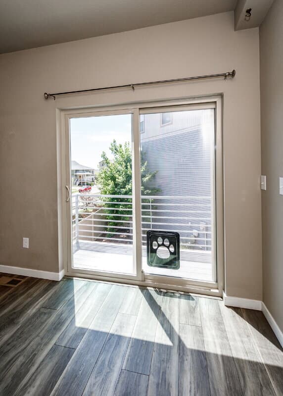 Colorado Springs House: 9347 Timberlake Loop