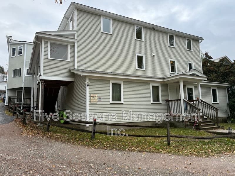 Burlington Condo: 311 South Union Street - 6