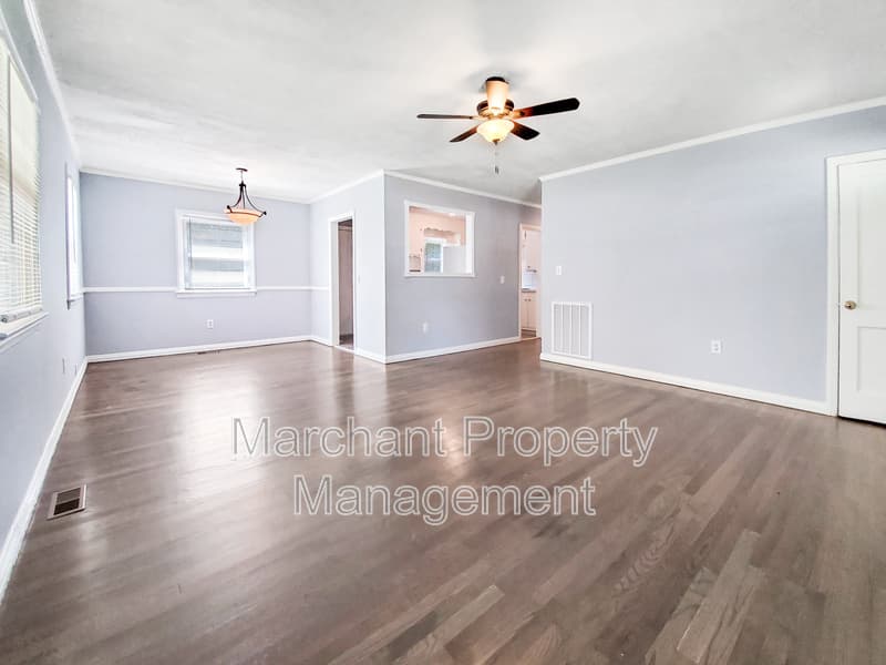 Greenville House: 25 Collinson Road