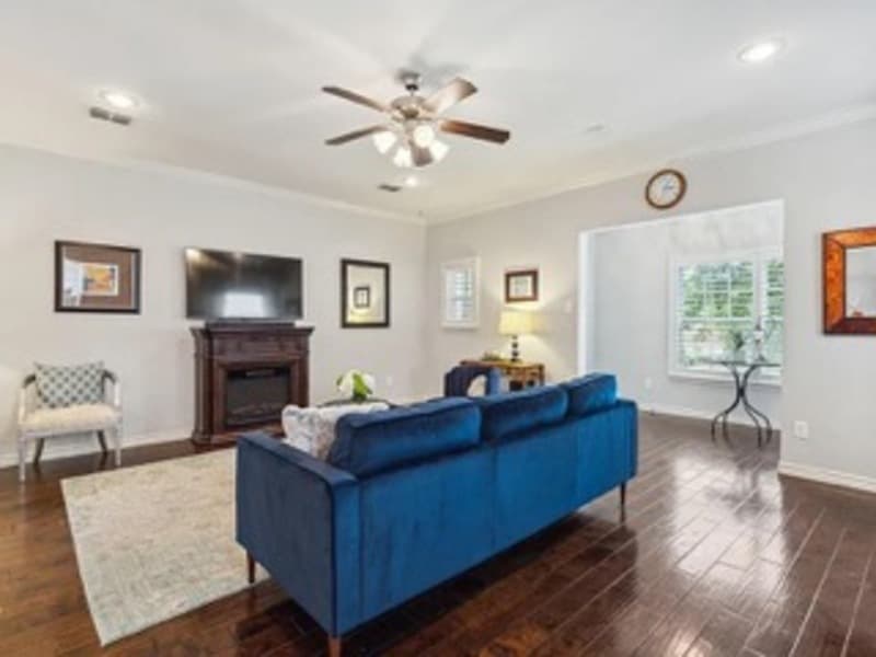 Fort Worth Condo: 3705 Byers Avenue - 1