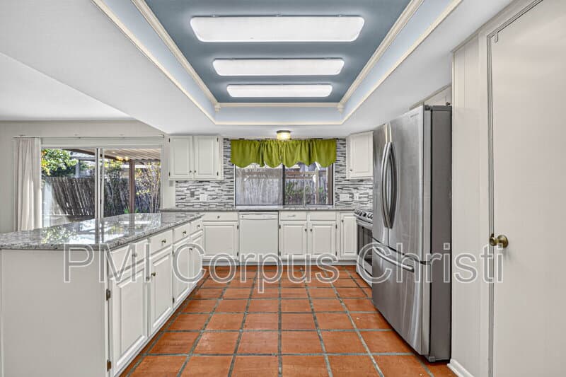 Corpus Christi House: 5030 Merganser Drive