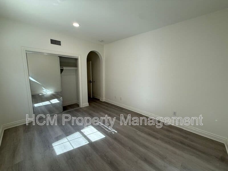 Irvine House: 67 Sanctuary