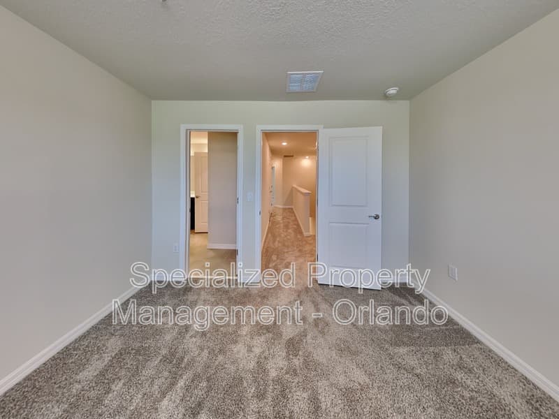 Sanford Townhome: 3117 Emerald Acres Ln