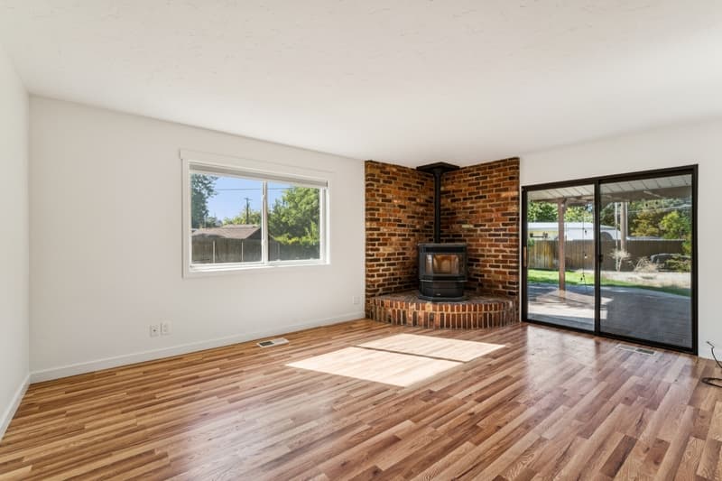 Boise House: 505 West Iowa Street