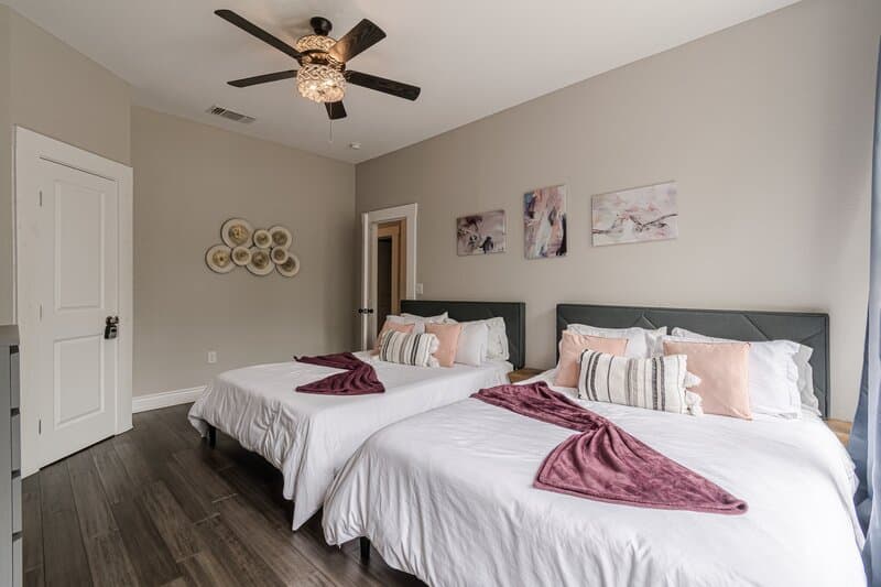San Antonio House: 1022 Nolan Street
