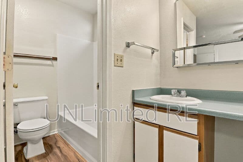 Flagstaff Condo: 25 S Maricopa St