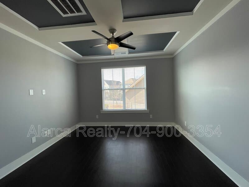 Charlotte Townhome: 2723 Tranquil Oak Pl