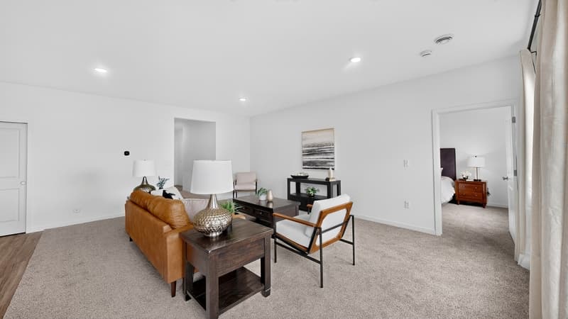 Pine Island House: 1804 Dale Place SE