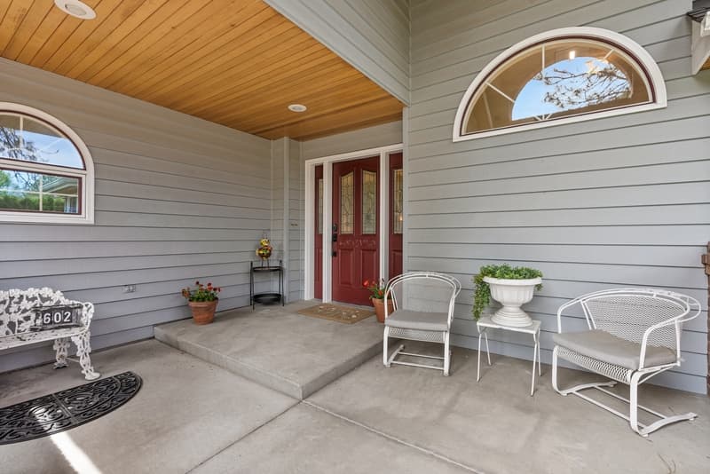 Spokane House: 602 West Bradford Court