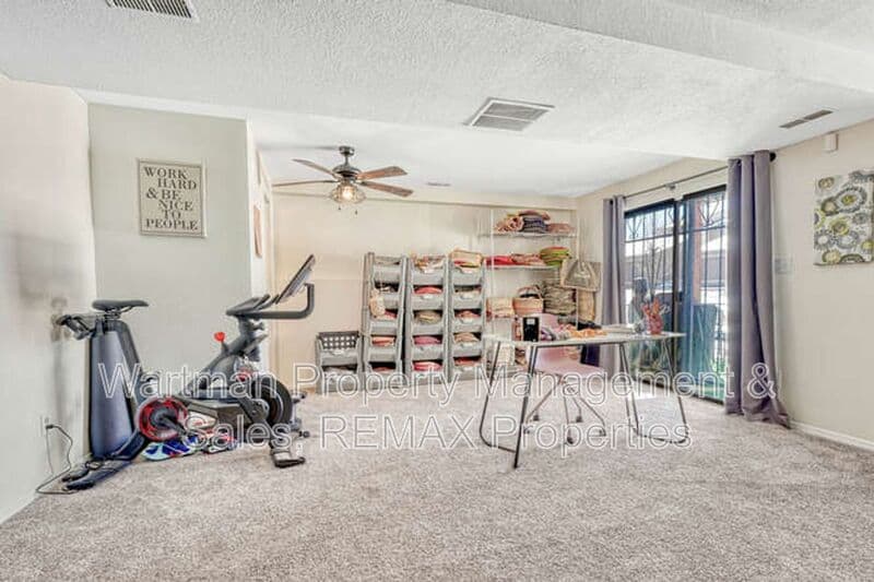 Colorado Springs House: 3428 Trenary Ln