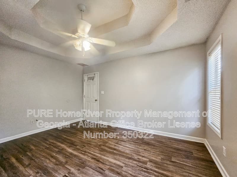 Mcdonough House: 528 Bentley Way