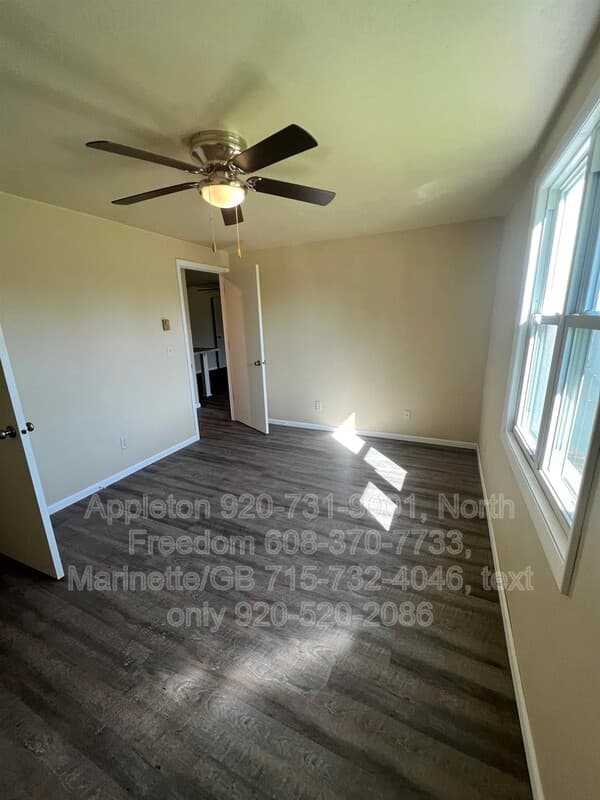 Green Bay Condo: 1830 August Street #11