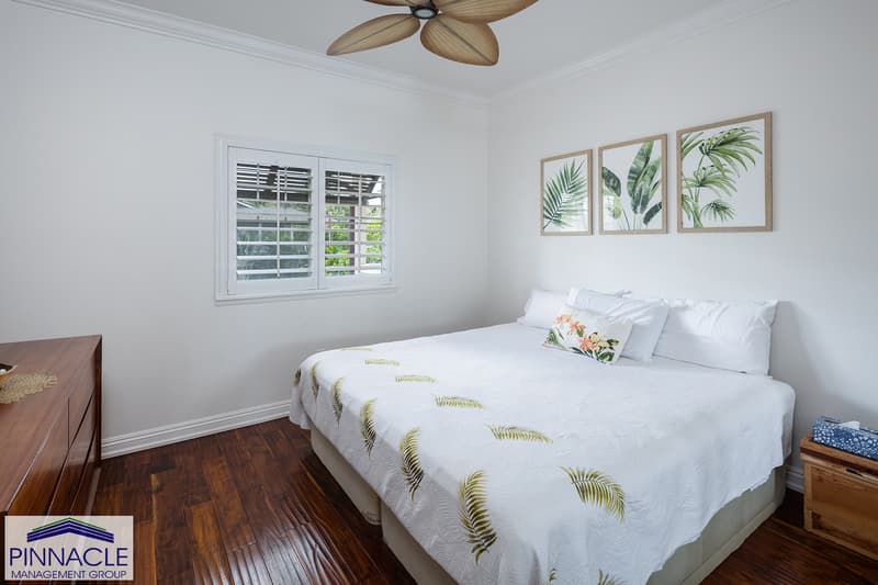 Kapolei Townhome: 92-1224 Olani St #77-3