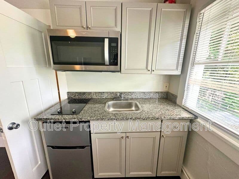 Orlando Condo: 133 E Concord Street