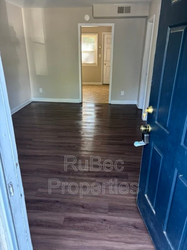 Charlotte Townhome: 3116 Grierton Ct