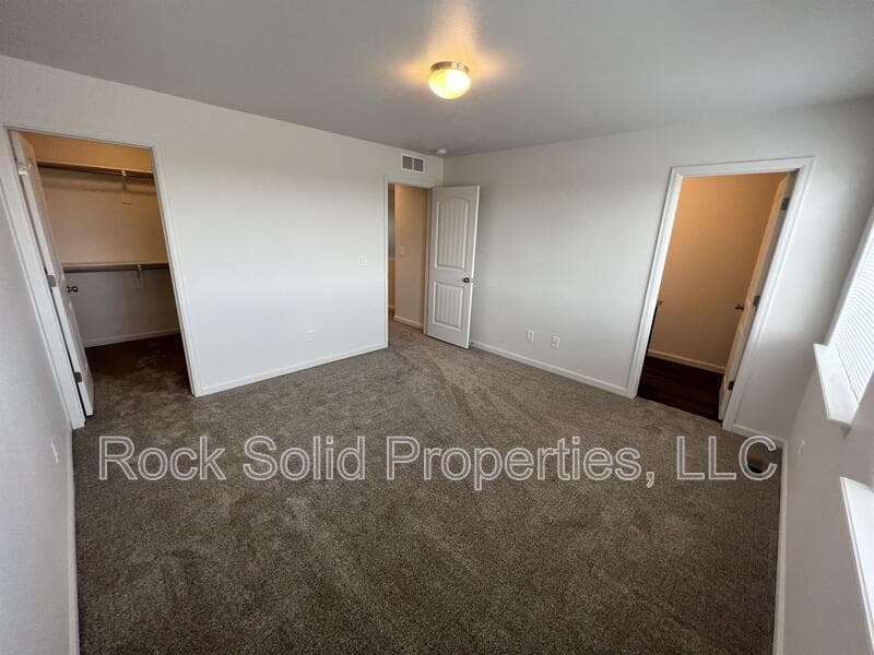 Cheyenne Townhome: 1508 Danny Place - 1
