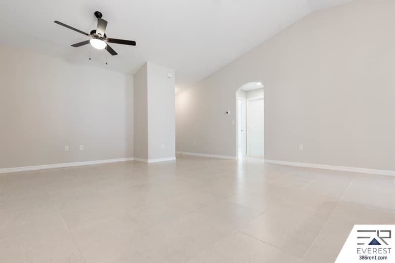 Palm Coast Townhome: 16 Unimay Court