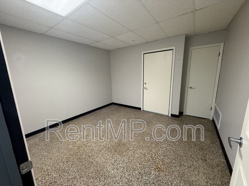 Mount Pleasant House: 316 North Mission Street - A