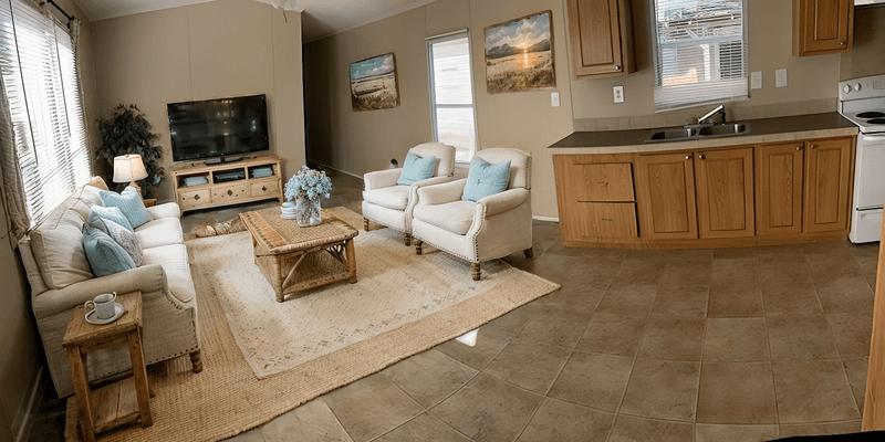 Cove Condo: 48 COTTON BAYOU CIRCLE