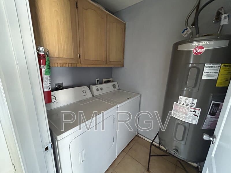 Edinburg Condo: 2508 Toledo Ave