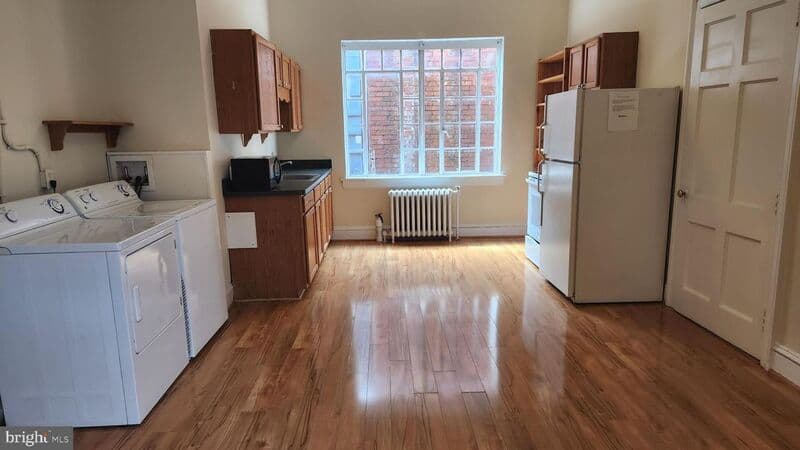 Fredericksburg Condo: 1009 Princess Anne Street