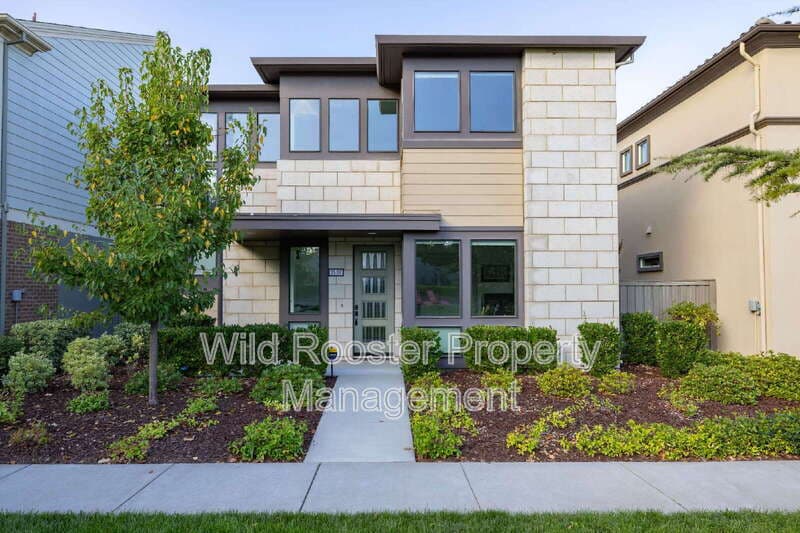 Sacramento House: 3500 Forney Way
