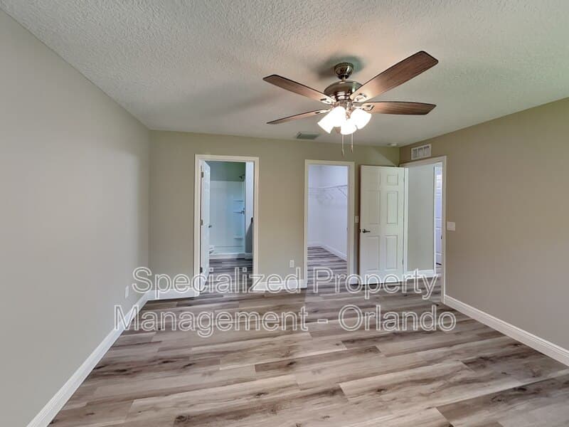 Citrus Springs House: 9399 N Del Rio Way