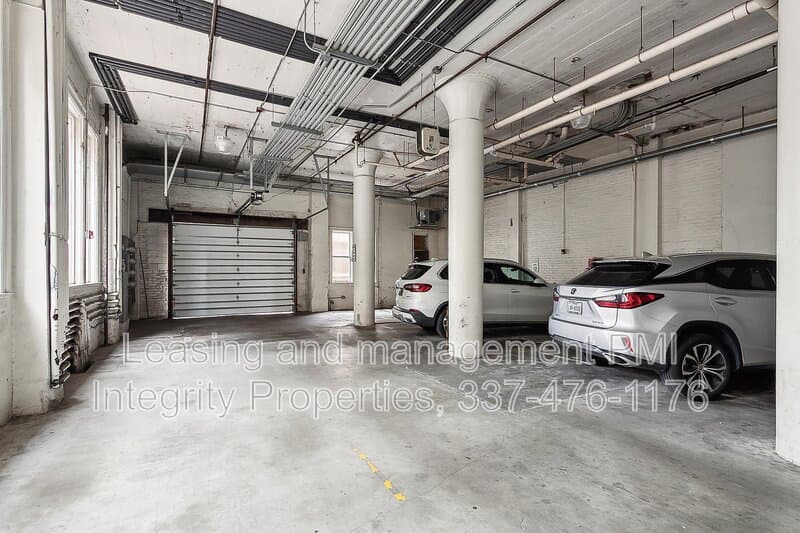 New Orleans Condo: 909 Lafayette Street