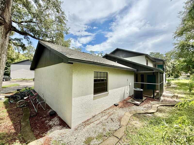 Safety Harbor Condo: 500 9th Avenue South - C3