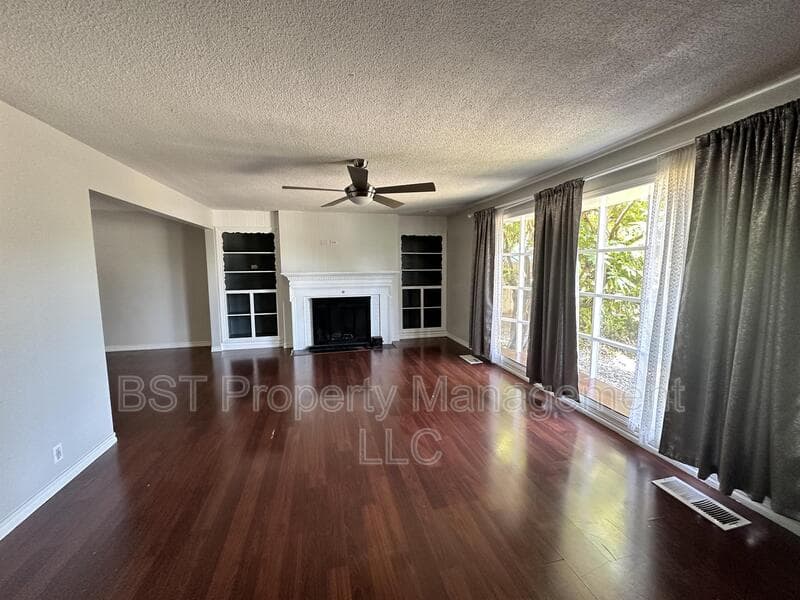 Keizer House: 1458 Greenwood Drive Northeast