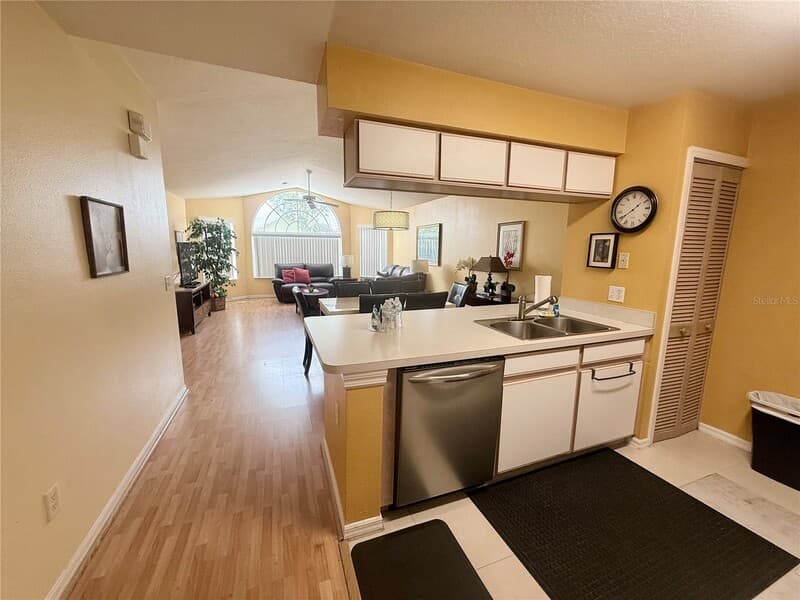 Kissimmee Condo: 3139 Britannia Boulevard - 1