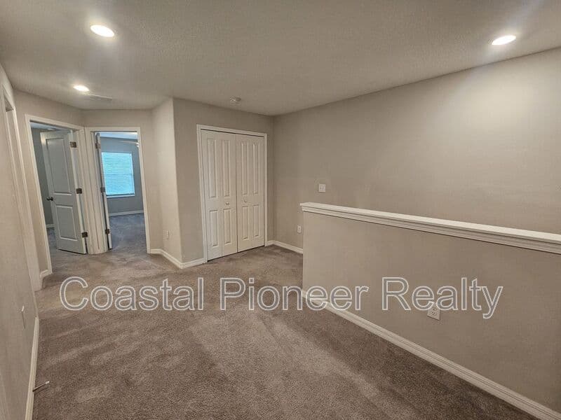 Riverview Townhome: 13251 Dupree Hills Pl