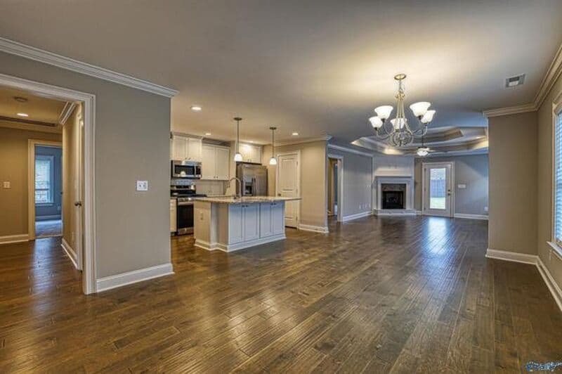 Harvest House: 15607 Ironcrest Drive Northwest