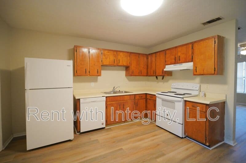 Tallahassee Condo: 1312 Nylic St.