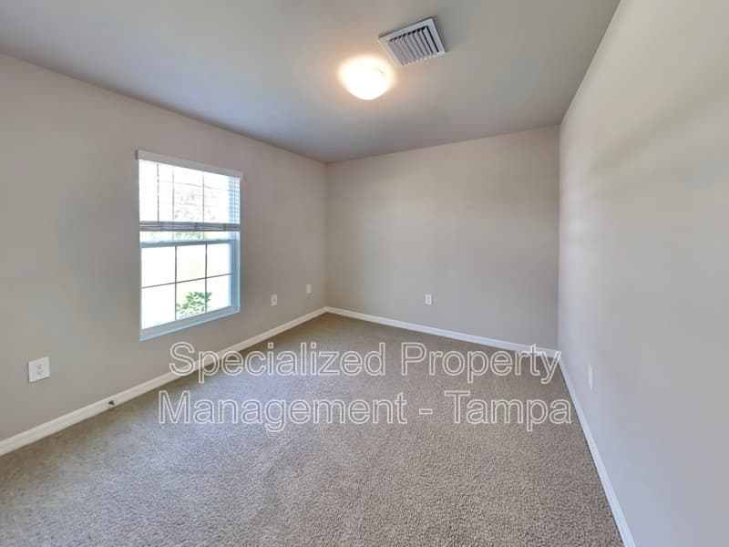 Port Charlotte House: 4731 Gillot Blvd
