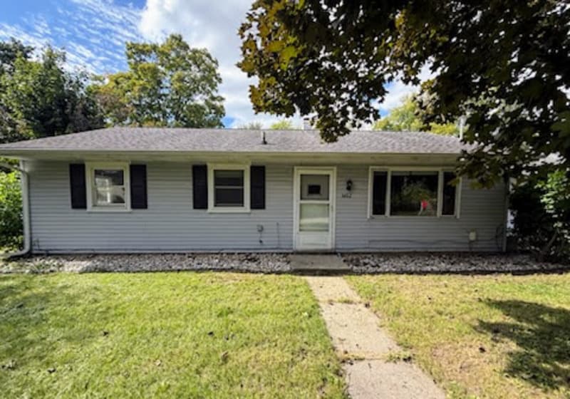 Lansing House: 3602 Marion Ave.