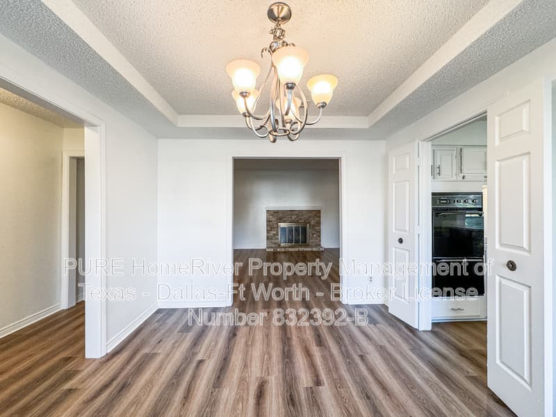 Dallas Condo: 12348 Ferris Creek Ln