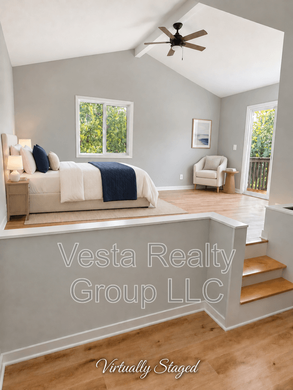 Morrow House: 6108 Deerfield Ct