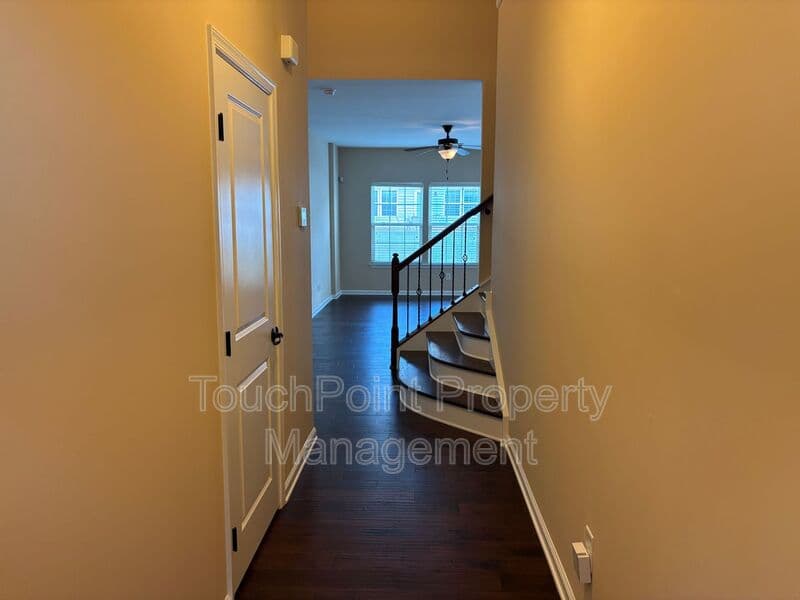 Charlotte Townhome: 16324 Magnolia Woods Lane