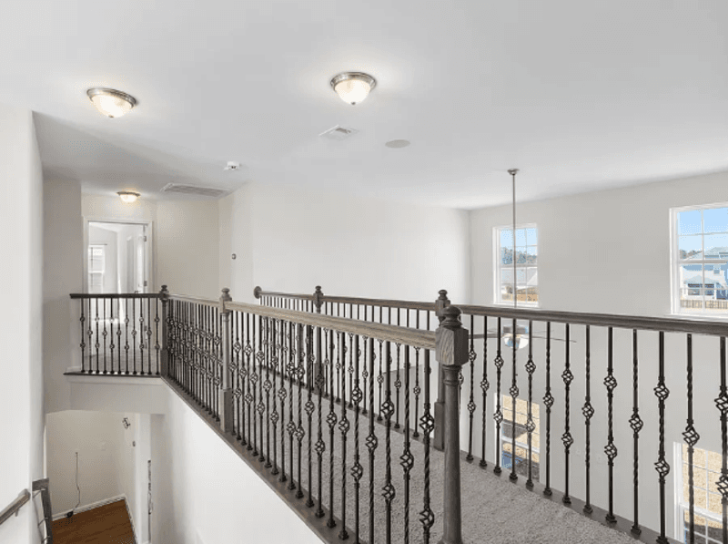 Savannah House: 125 Grimsby Road