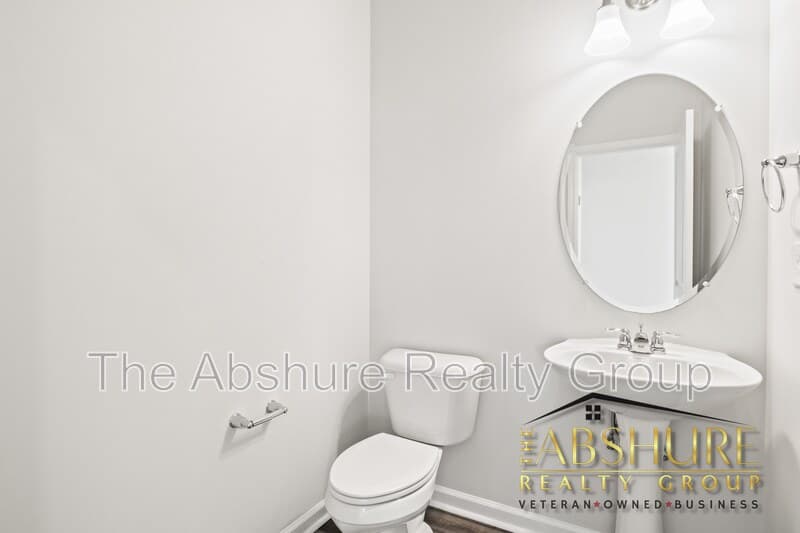 Raleigh Townhome: 2607 Chert Lane