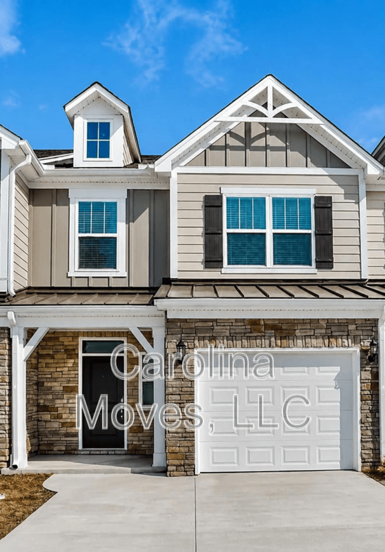 Greenville Townhome: 5 Alkanet Way