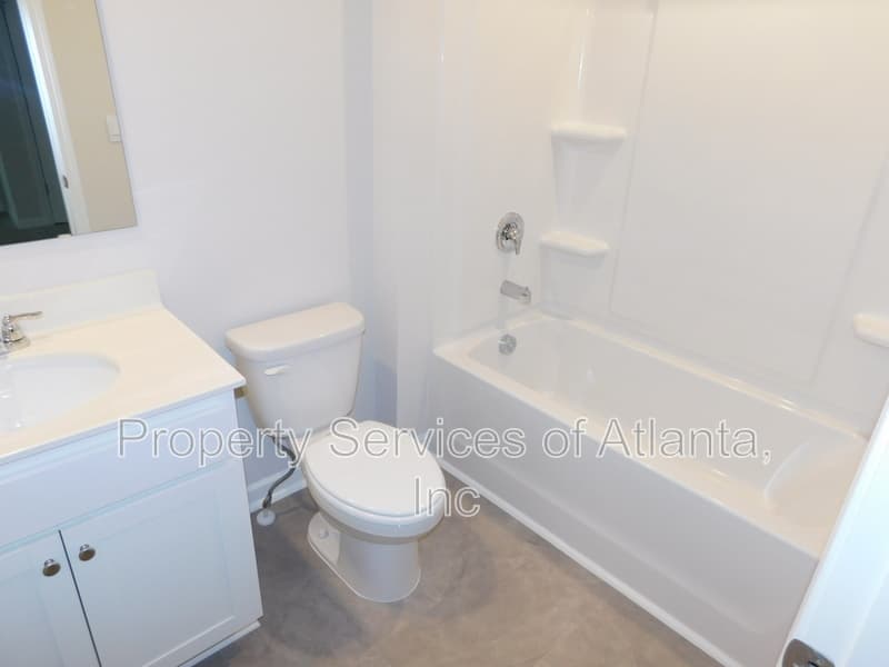Acworth Townhome: 2514 Acacia Walk