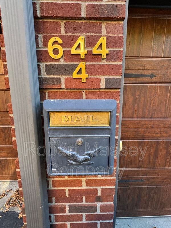 Louisville Condo: 644 S. 2nd Street