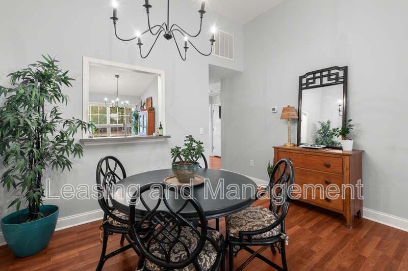 Johns Island House: 3259 Walter Drive