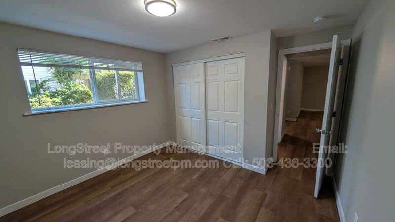 Corvallis Condo: 2135 NW Highland Dr