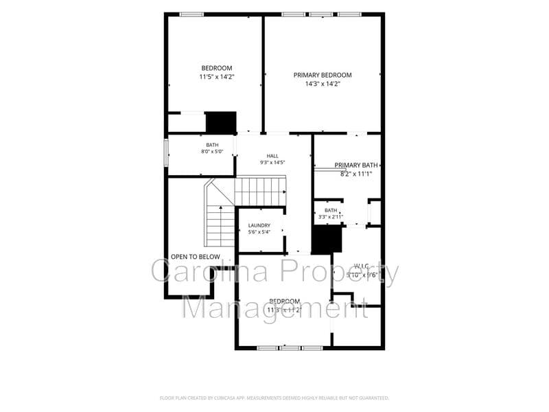 Charlotte House: 15422 Canmore St