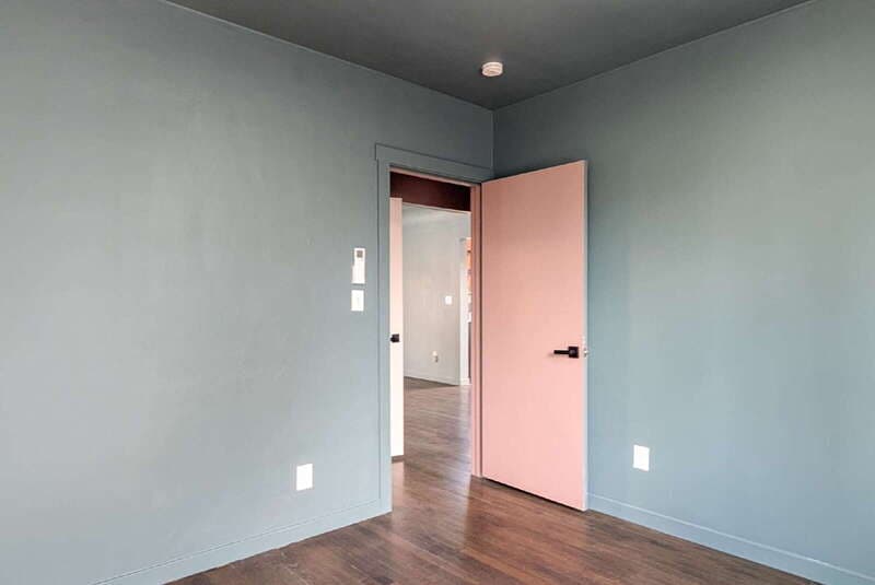 Everett Condo: 2218 Hoyt Avenue