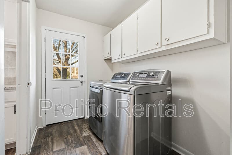 Copperas Cove House: 610 Creek Street